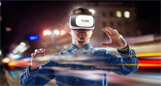 怀远VR全景丨沉浸式体验线上看房